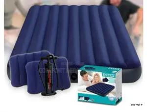 Fabric Air Mattress 3*6, 4*6, 5*6, 6*6