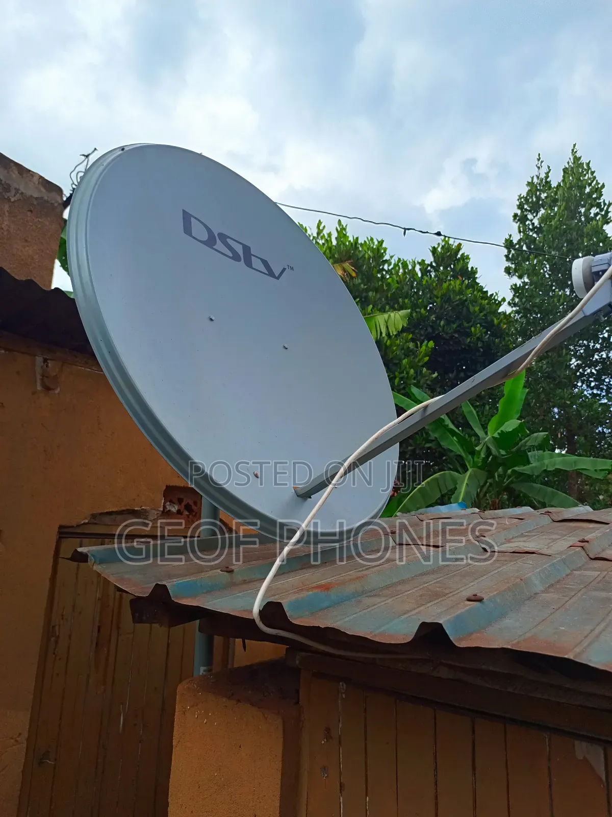 Bein Signal Tracking