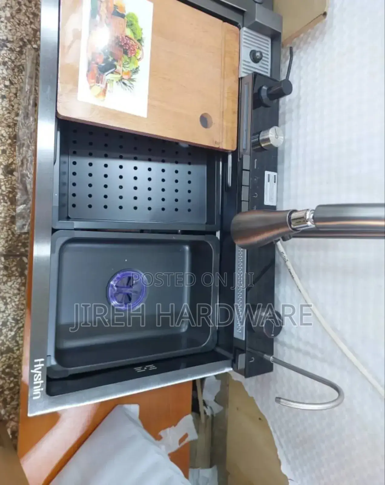 Modern Hand Made Sink