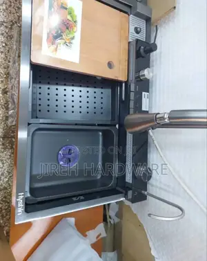 Modern Hand Made Sink