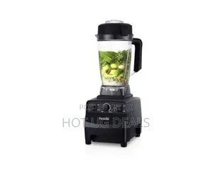 Saachi 2l Multi-functional Commercial Blender Juicer