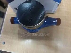 Kmei Water Meter