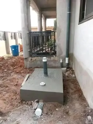 Domestic Bio-Digester