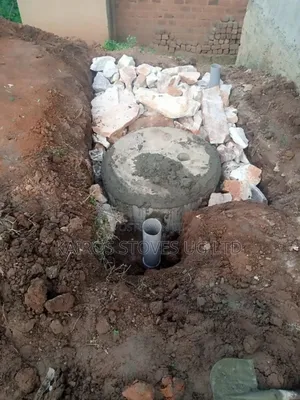 Domestic Bio-Digester