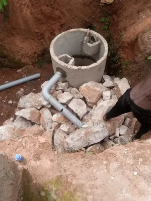 Domestic Bio-Digester