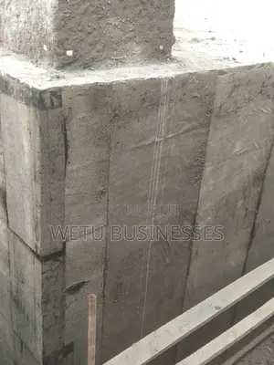 Waterproofing Buildings