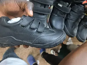 Original Kids School Shoes