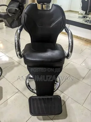 Barber Chair 2639a