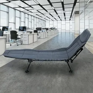 Lightweight Adjustable Portable Sofa Bed/Chair