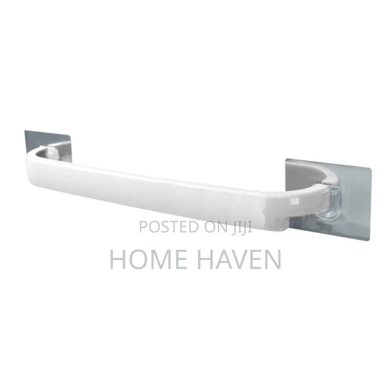 Wall Mounted Towel Holder
