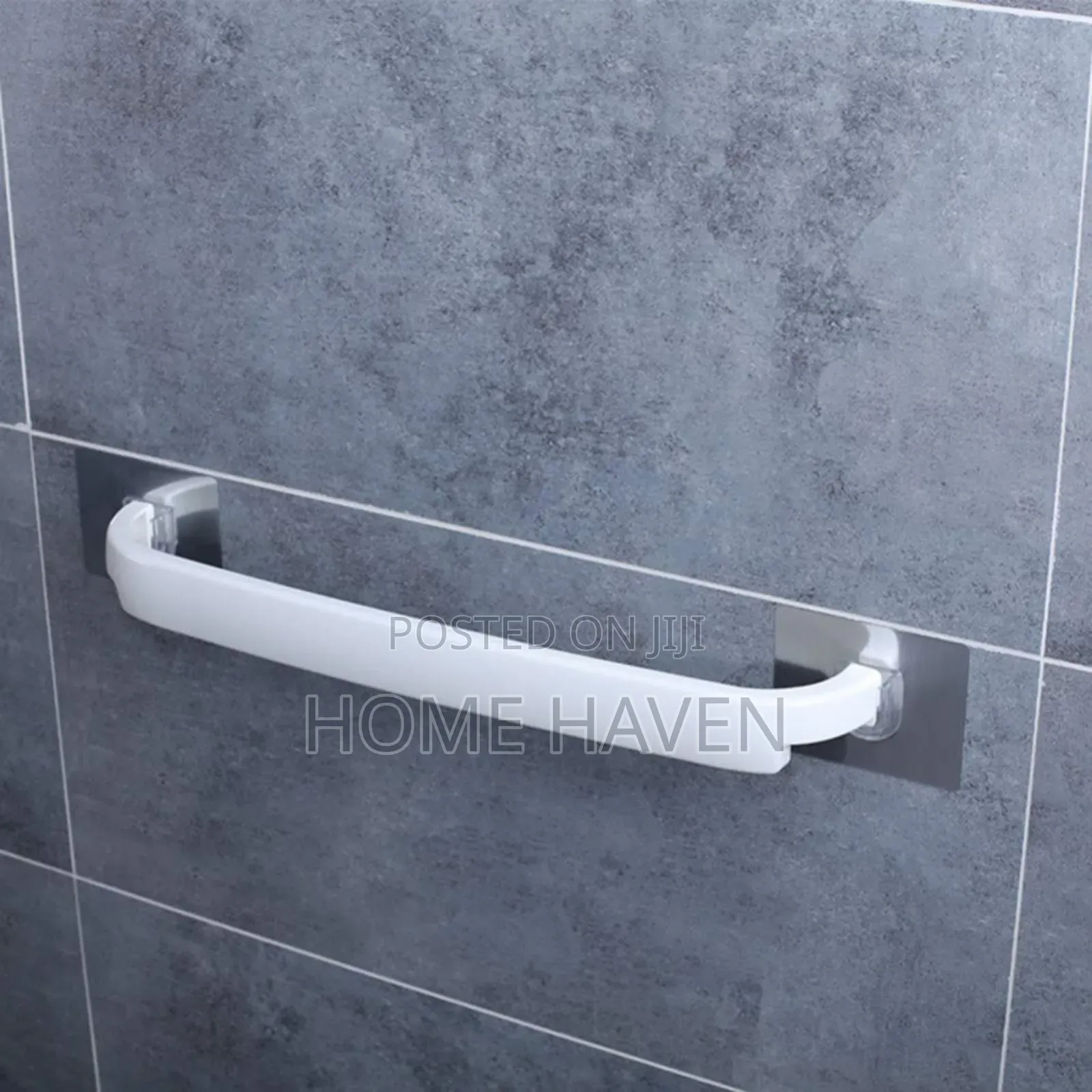Wall Mounted Towel Holder