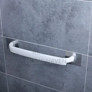 Wall Mounted Towel Holder