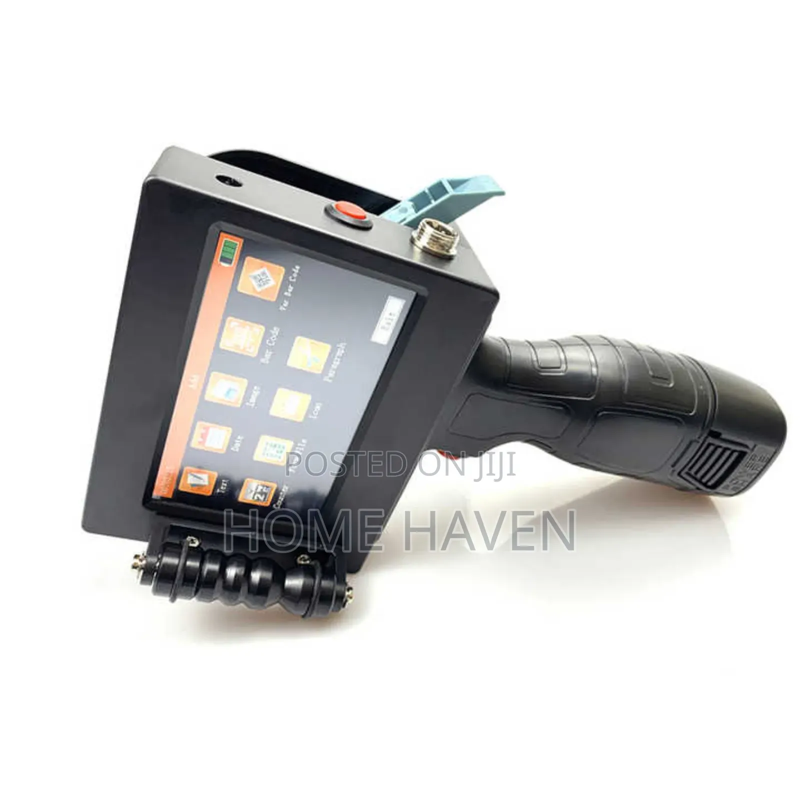 Incode Hand Held Large Inkjet Printer