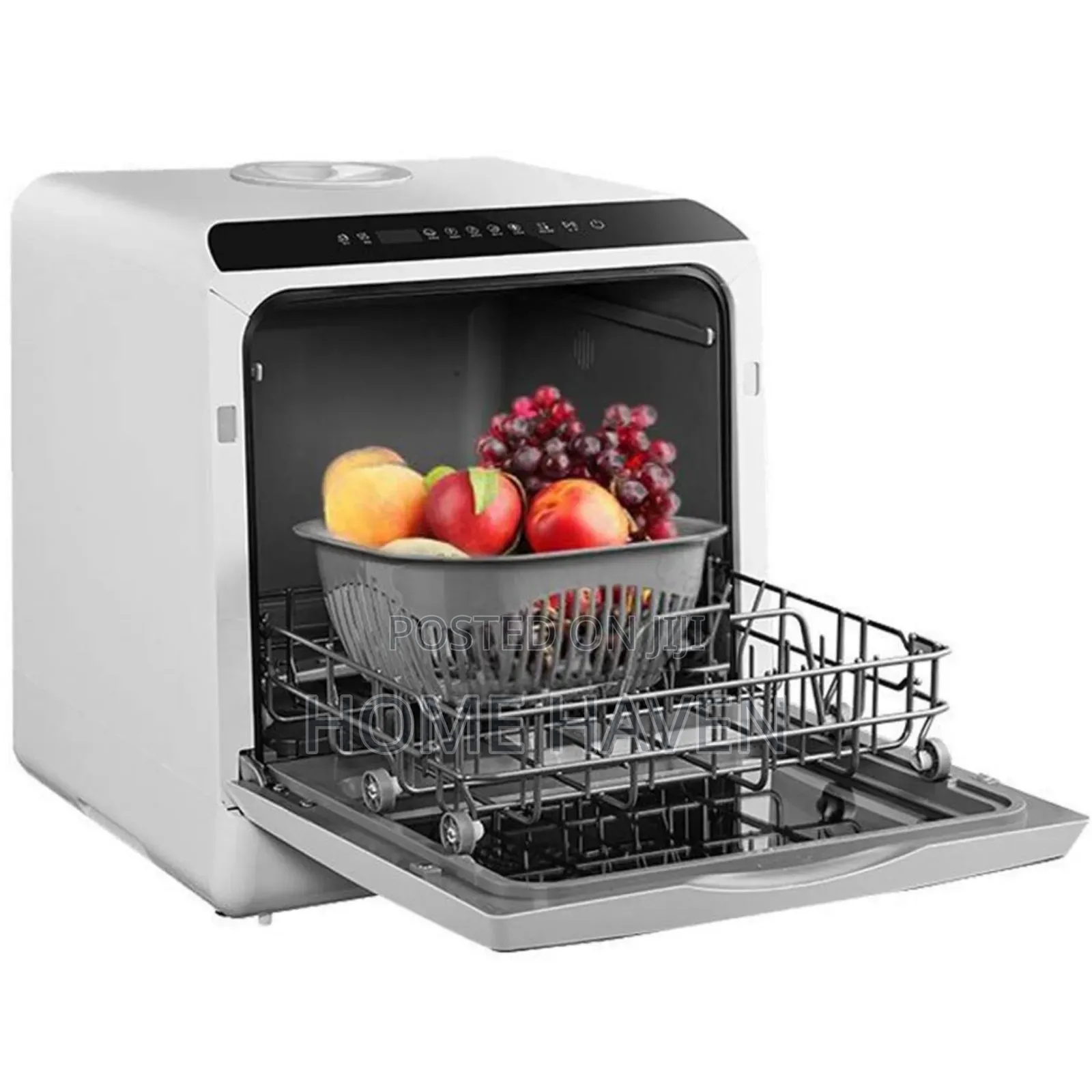 Automatic Household Dish Washer