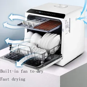 Automatic Household Dish Washer