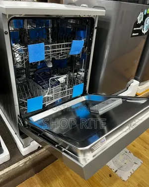 New Deal Hisense Dish Washer Original Automatic