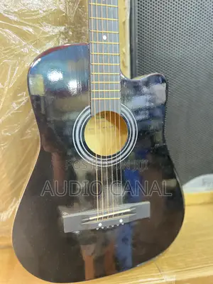 Dream Maker Acoustic Guitar