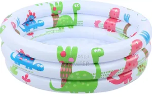 Intex Kids Inflatable Swimming Pool