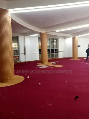 Luxury Woolen Carpets