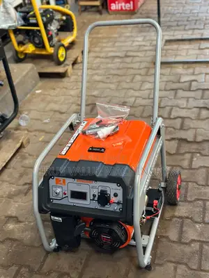 Honda Portable Generator 8.5kva