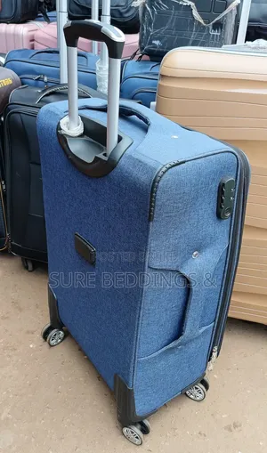 Medium Royal Price Suitcase