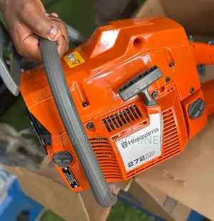 Husqvarna Chain Saw 272xp