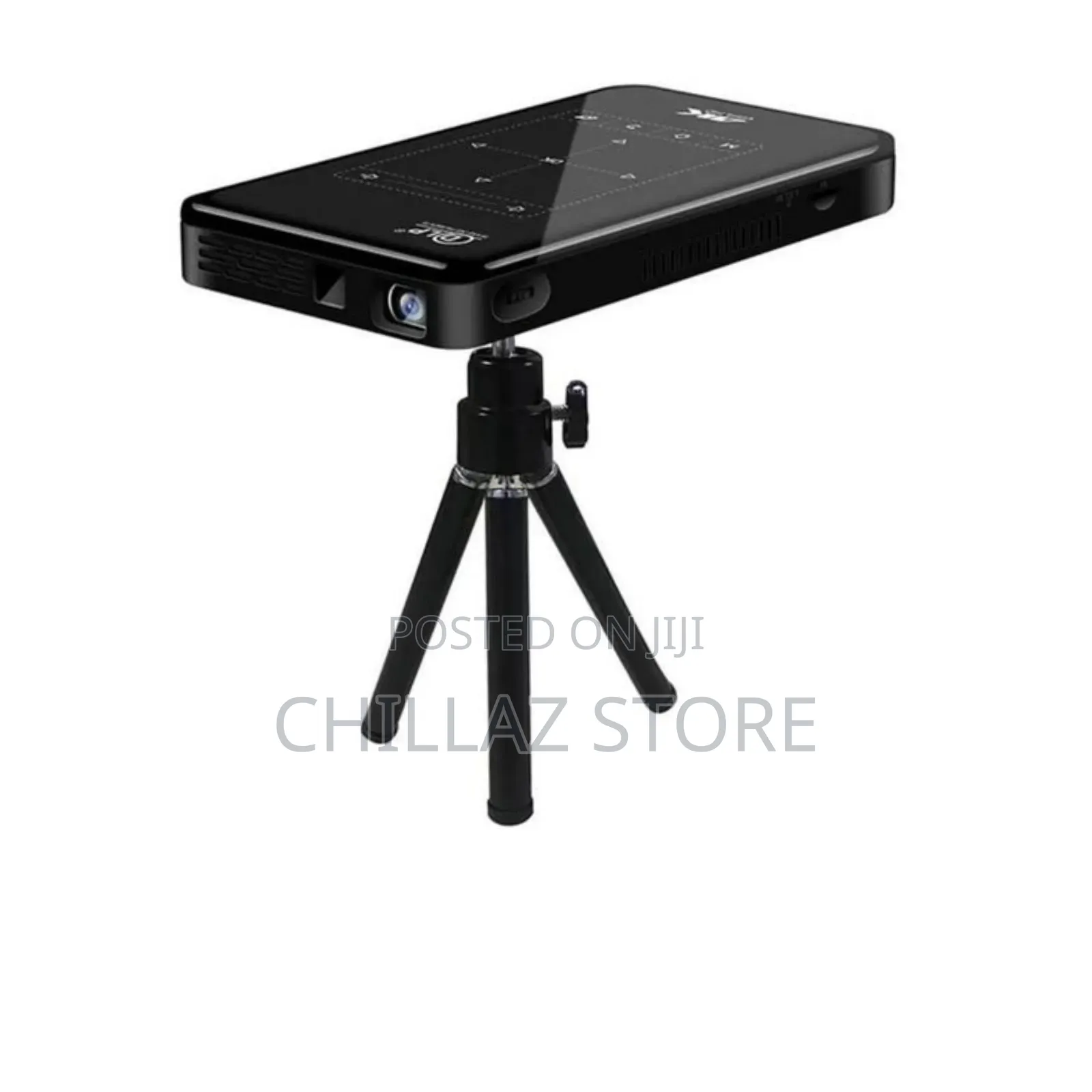 Borrego Smart Mini Hd Projector .