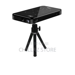 Borrego Smart Mini Hd Projector .