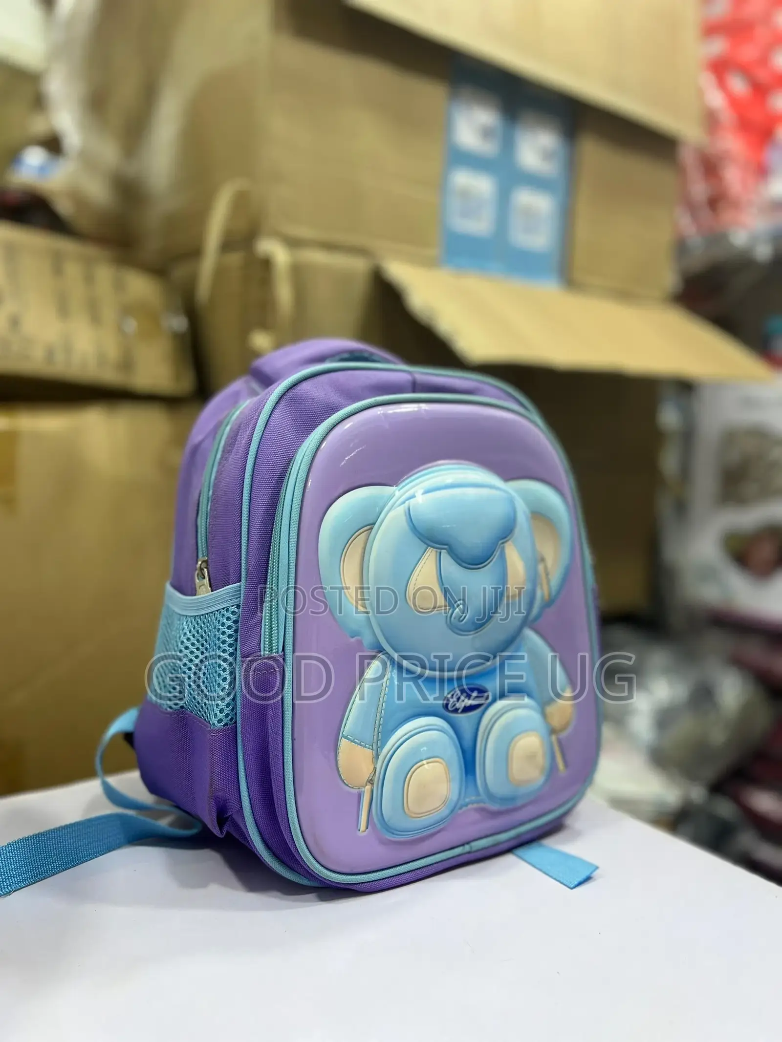 Kids Backpacks With Designs