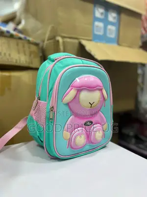 Kids Backpacks With Designs