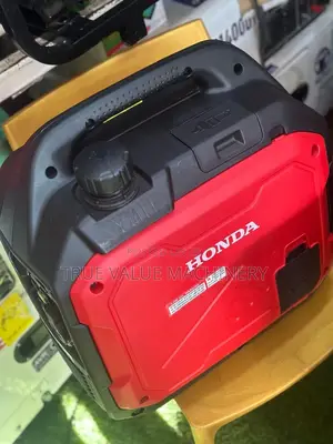 Honda Inverter Silent Generator 2.5kw