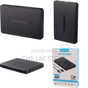 Haysenser Usb 3.2 Micro Portable Disk.
