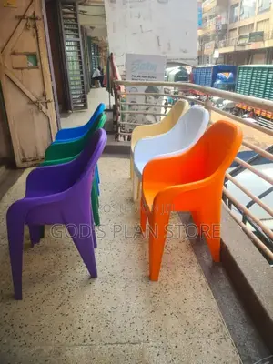 Plastic Sofa Chairs Rok