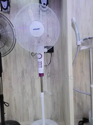 Sonashi Stand Fan/Electric Stand Fan