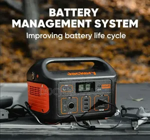 Quality Jackery Explorer 500 Portable Power Station