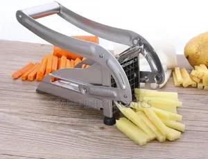 Potato Chipper -for Home