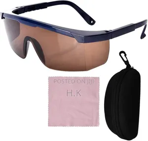 Safety Goggles Operating Table, Hair Removal, Entertainment