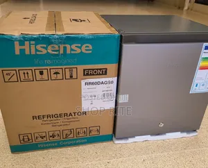 Hisense Refrigerator 60 Litres Bedroom Fridge