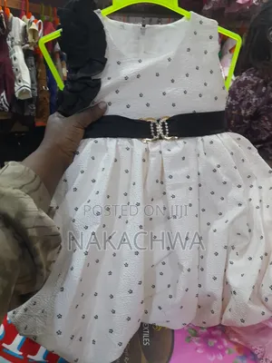 Children Dress for Children