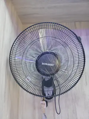 Sonashi 16" Wall Fan/Electric Wall Fan