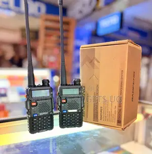 Baofeng Uv 5r