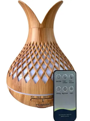 500ml Aroma Diffuser Humidifier