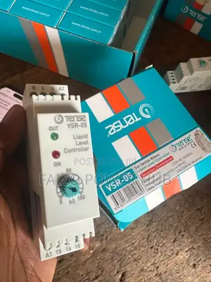 Liquid Level Controller