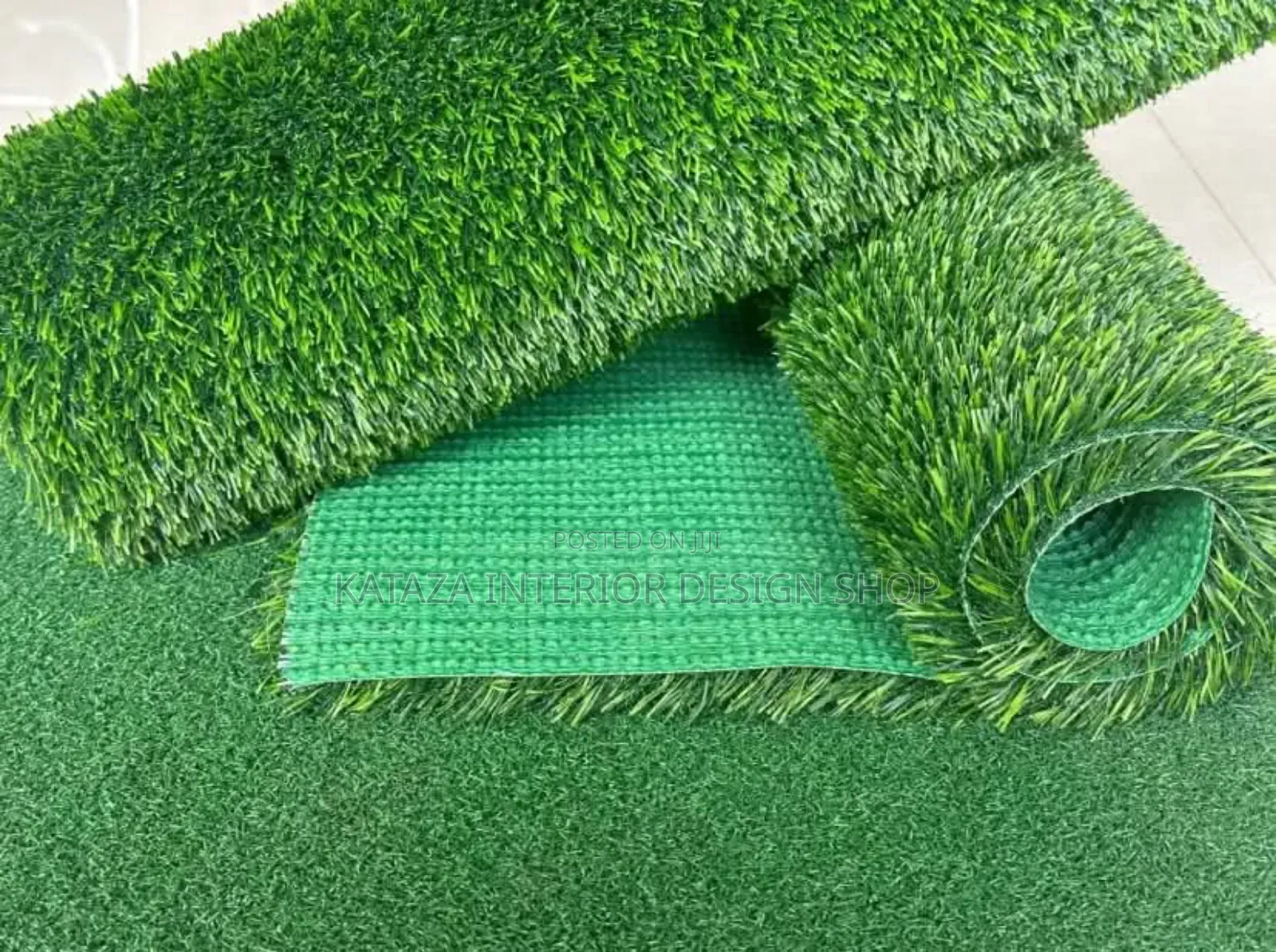 Green Pure Artificial Grass
