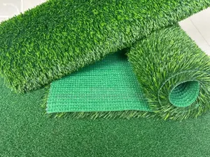 Green Pure Artificial Grass