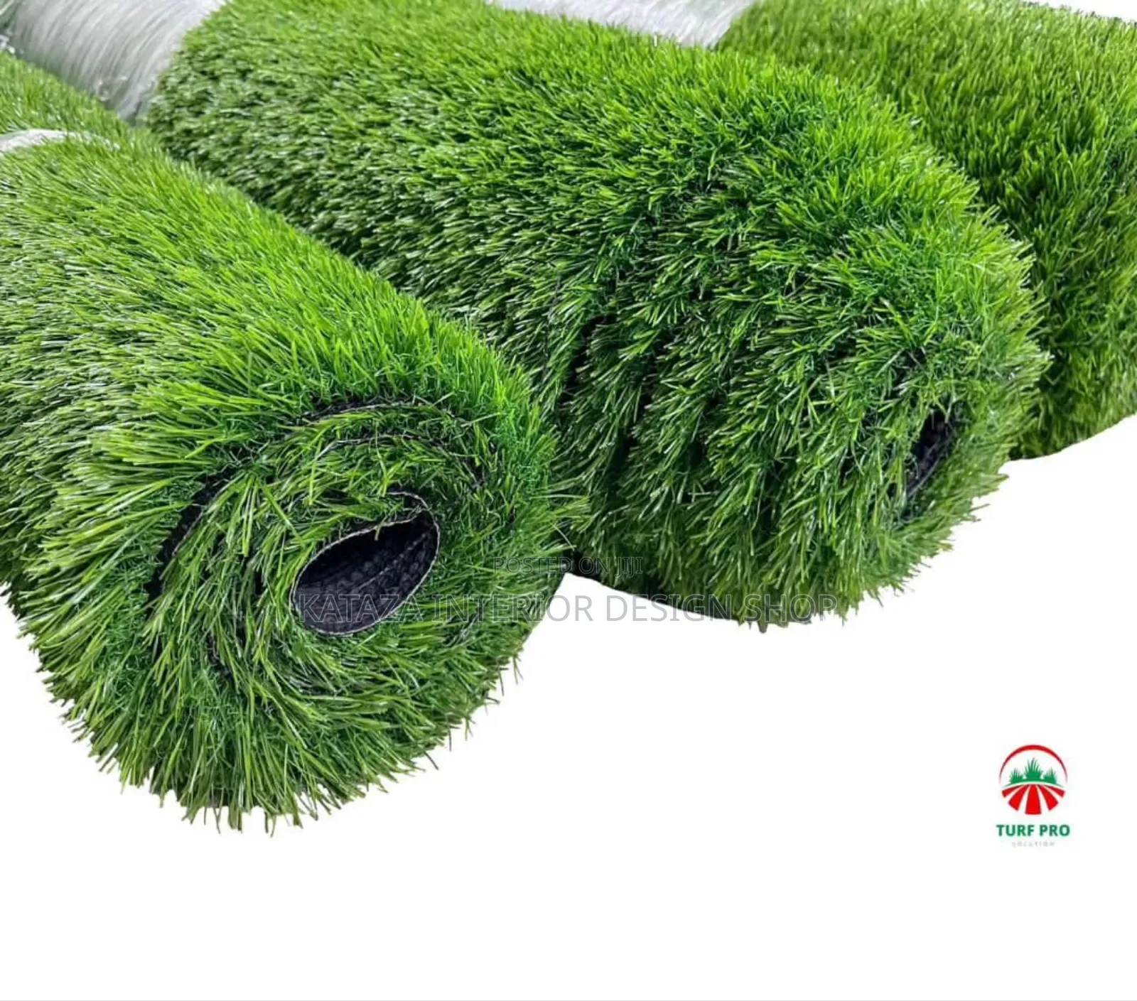 Green Pure Artificial Grass