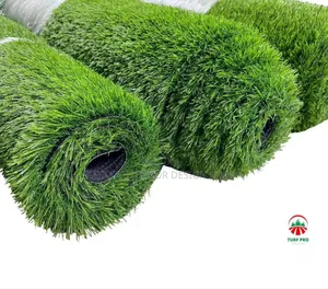 Green Pure Artificial Grass