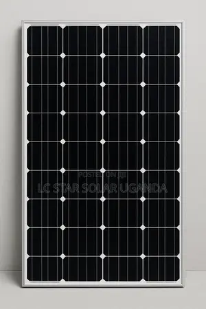 200w Lc Star Mono Crystalline Solar Panel