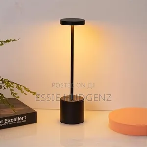 Led Table Lamp