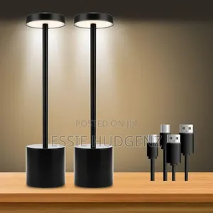 Led Table Lamp